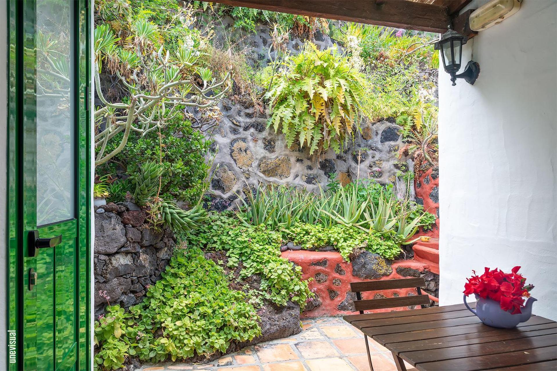 El Sitio Apartment Frontera Exterior photo